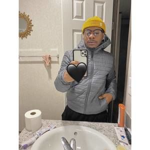 Meet your Posher, Jay